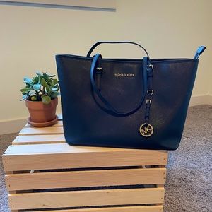 Michael Kors Tote Bag